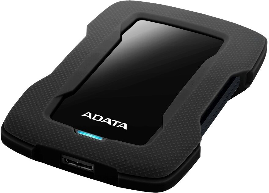 Жесткий диск внешний ADATA 2.5" 1TB ADATA HD330