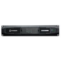 Crown DCi 4I600DA усилитель с DSP 4-канальный с интерфейсами Dante / AES67, Мощность (на канал): 3