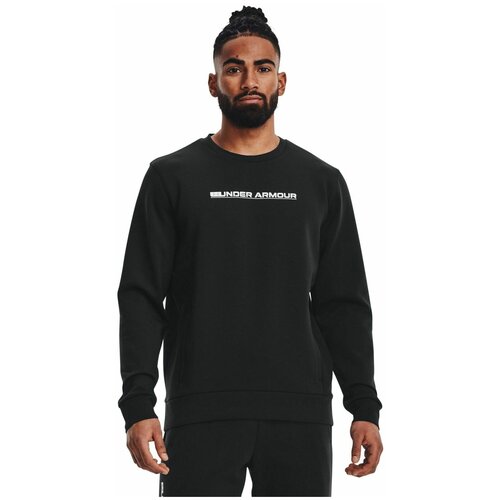 Свитшот Under Armour Ua Summit Knit Crew MD