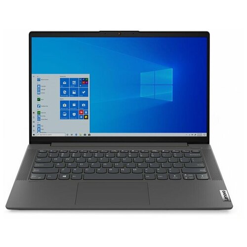 82FE019XLT Ноутбук Lenovo IdeaPad 5 14ITL05 82FE019XLT 6037000₽