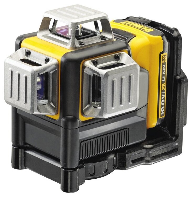 Лазерный уровень DeWALT DCE089D1R