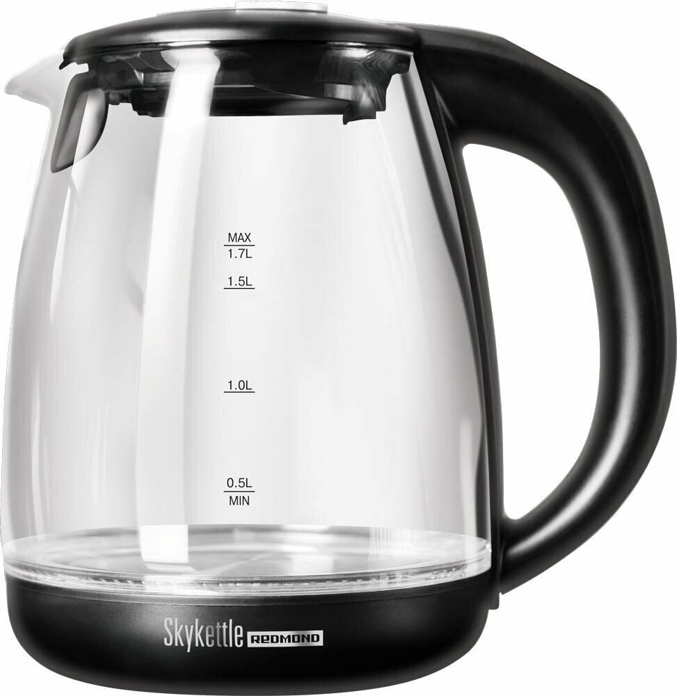 Чайник Redmond SkyKettle G210S 1.7L