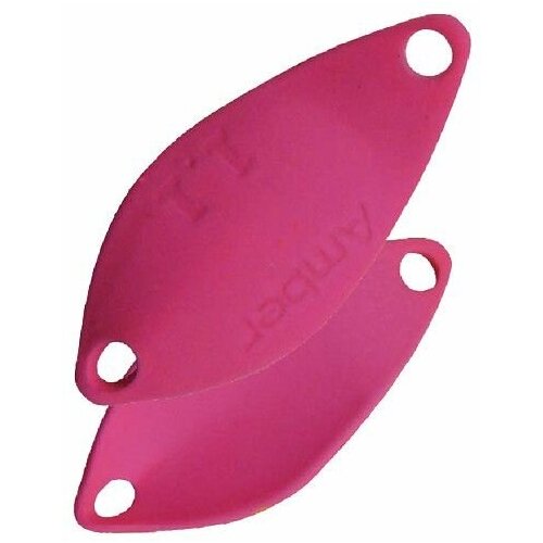 Блесна Smith Amber 1,1гр. №09