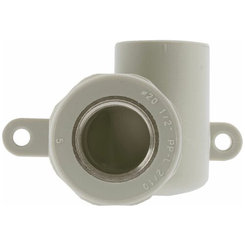 Водорозетка 90 градусов вн. резьба AlcaPipe PPR 20x1/2