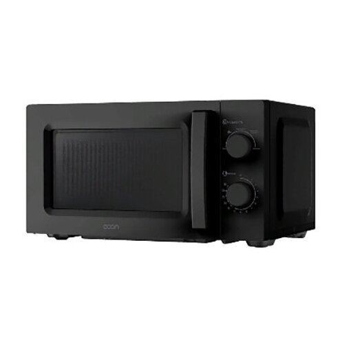 Микроволновая печь Econ Eco-2040m 700 Вт 5 режимов 20 л чёрная Econ 9161133 737200₽