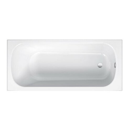 Стальная ванна Bette Form 150х70 2941-000ADAR с антискользящим покрытием