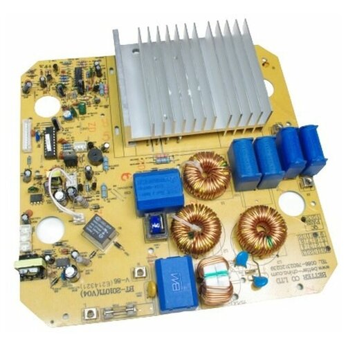 ZLIC3500DI main board плата силовая