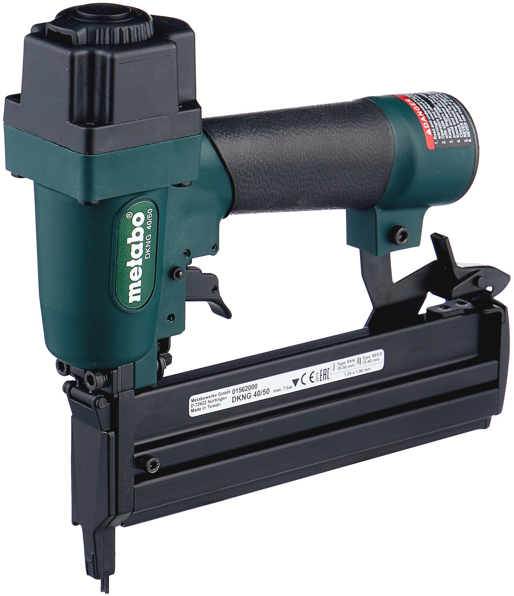   Metabo (601562500) DKNG 40/50