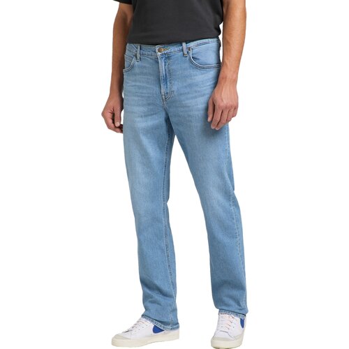 фото Джинсы lee men west jeans 28/32 для мужчин