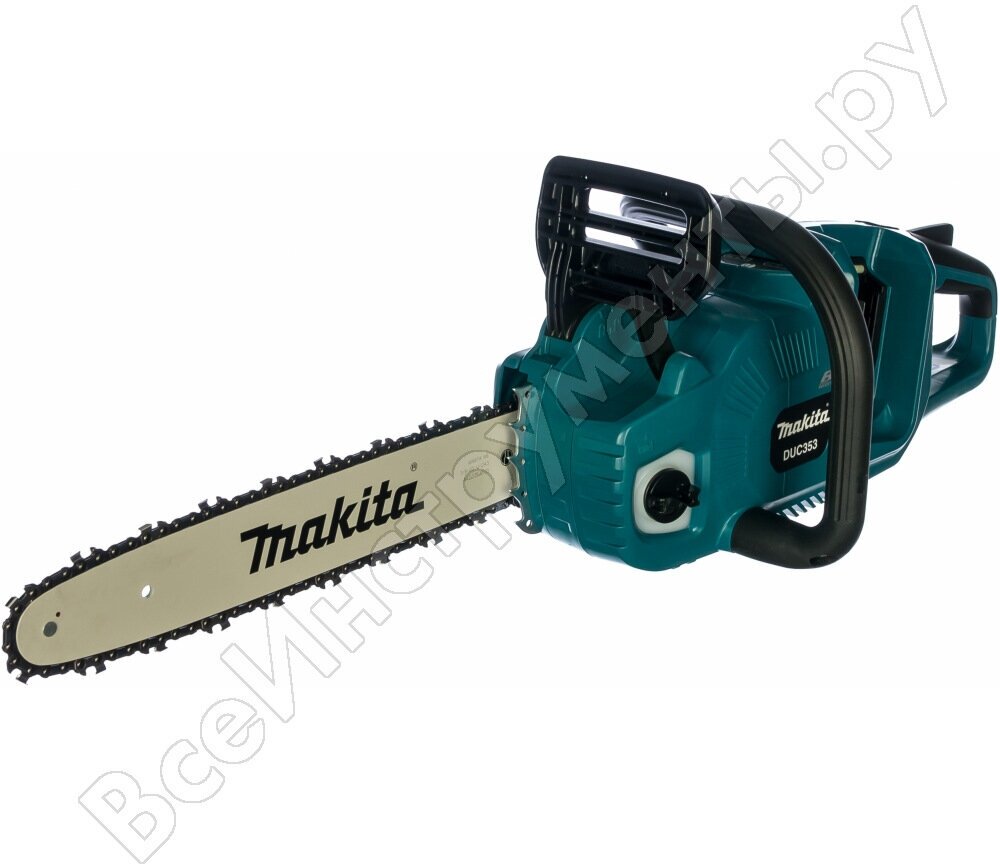 Цепная пила Makita DUC353Z