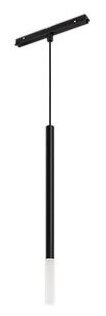 037038(1) Светильник MAG-ORIENT-STICK-HANG-R20-3W Warm3000 (BK, 180 deg, 48V) (Arlight, IP20 Металл)