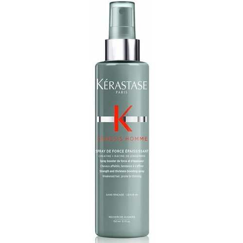 KERASTASE GENESIS Спрей укрепляющий для волос Homme 150мл