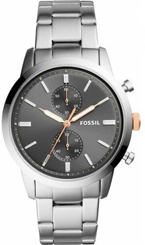Наручные часы FOSSIL Townsman FS5407