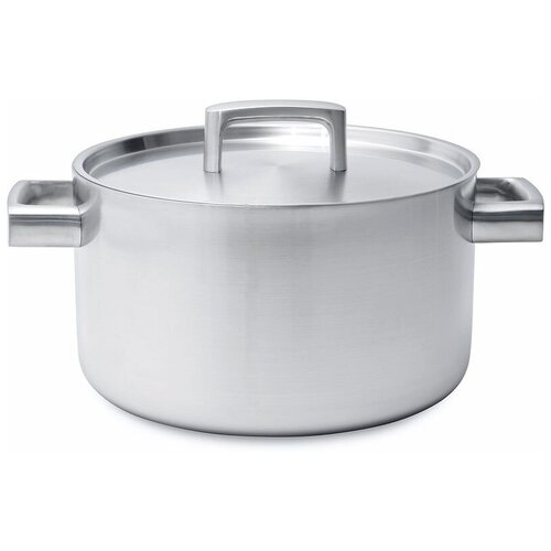 Кастрюля с крышкой Ron BergHoff 24см 6,1л