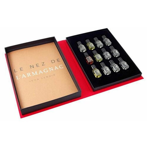 Коллекция Нос вина 