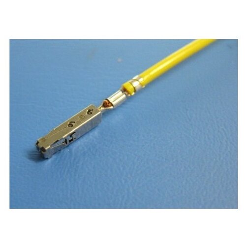 фото Набор проводов (производитель: vag 000979150ea)