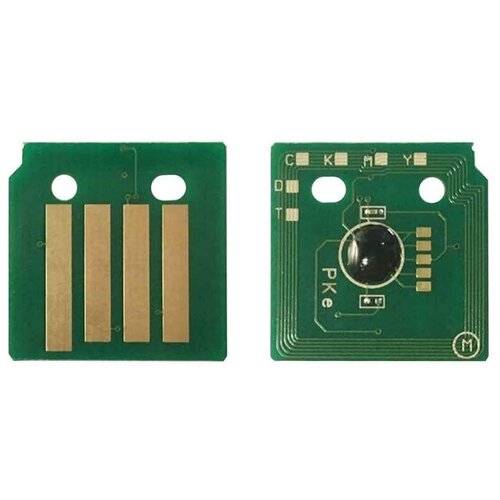 чип для xerox phaser 3300 106r01411 4k elp ch x3300 Чип картриджа 106R01570 для XEROX Phaser 7800, 7800dn, 7800gx голубой