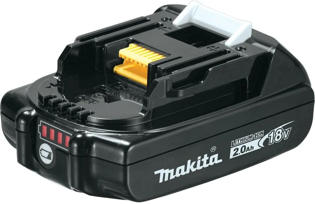 Аккумуляторные ножницы для травы и кустов Makita DUM111SYX - фото №16