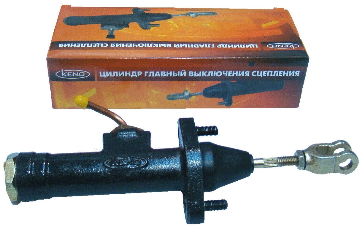 Цилиндр сцепления главный УАЗ-452