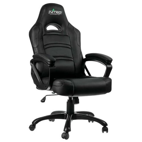 Компьютерное кресло GameMax GCR07 Black