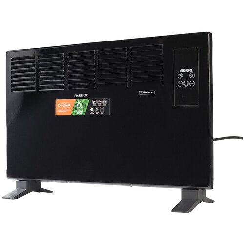 Конвектор электрический Patriot PT-C 20 E 10002000 Вт 865500₽