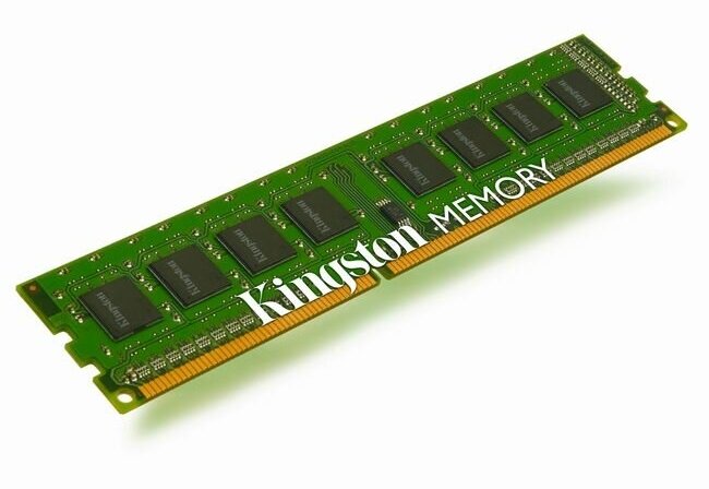 Модуль памяти KINGSTON DDR3 - 8Гб 1333, DIMM, Ret - фото №10