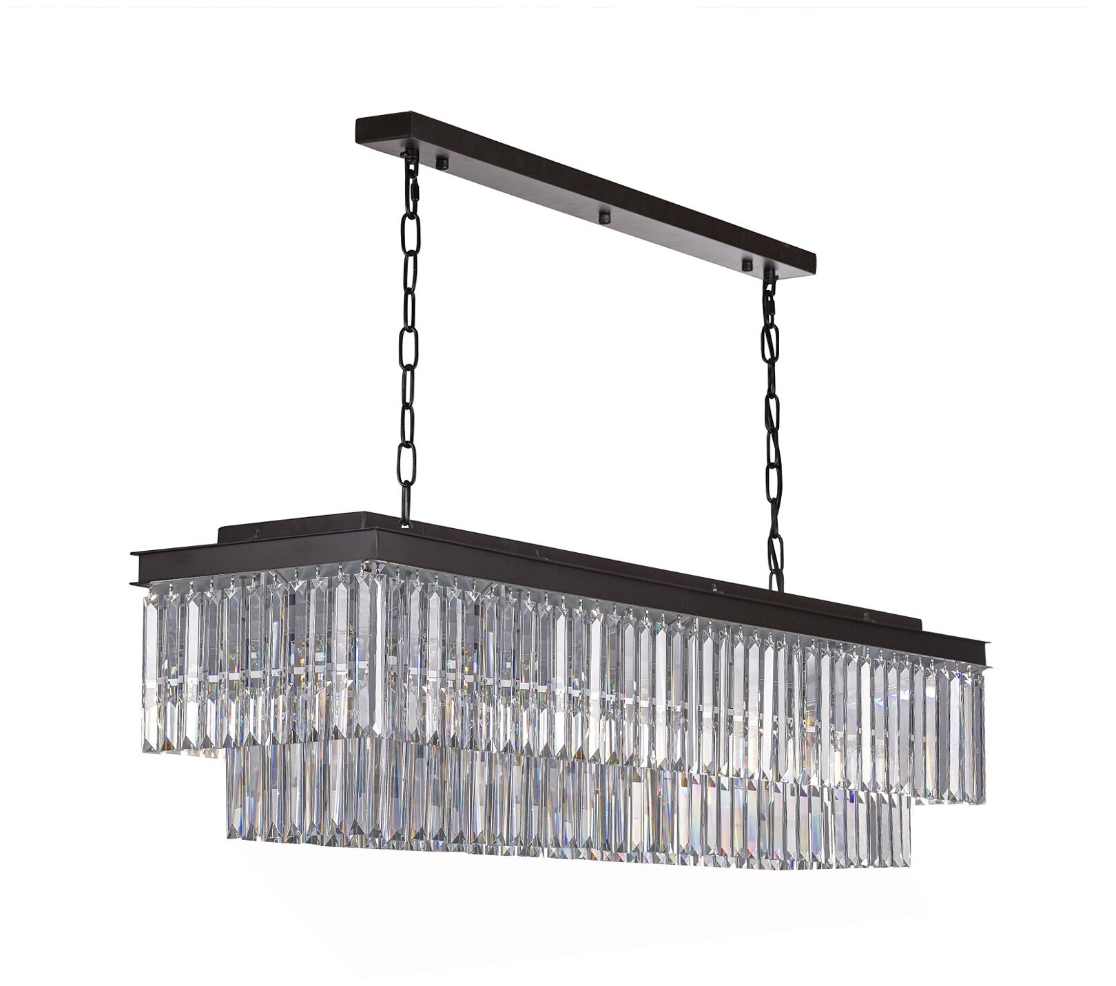 Люстра Mak-interior Odeon L120 — фото 1