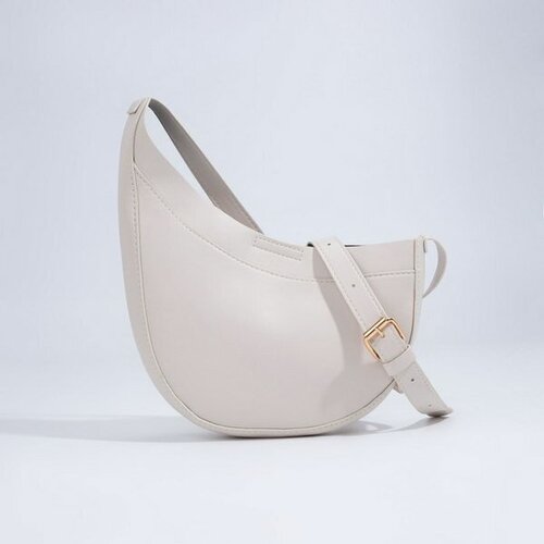 фото Сумка кросс-боди сима-ленд, бежевый сима-лэнд