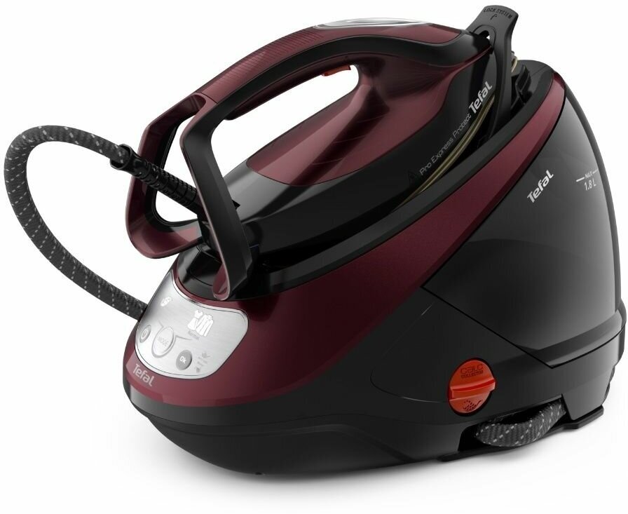  Tefal Pro Express Protect GV9230E0, 2600 