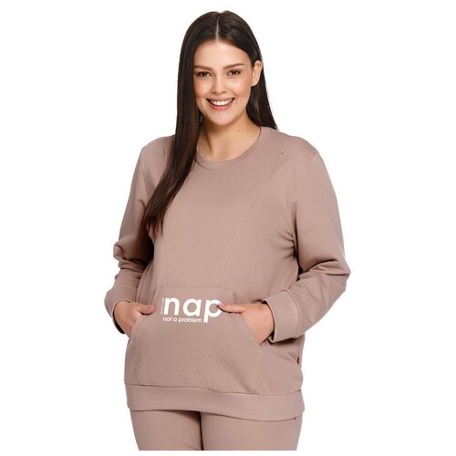 Doctor nap свитшот drs.4262 black XL черный