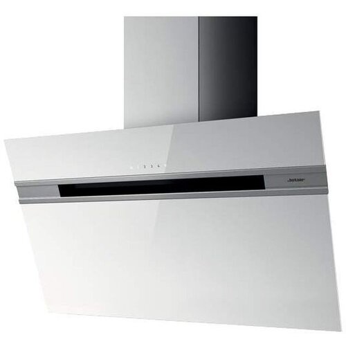 Вытяжка каминная Jet Air Bonny WH 90 A белый управление сенсорное 1 мотор 5723900₽