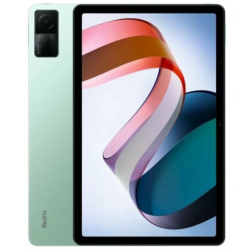 Планшет Xiaomi Redmi Pad 1061 4128 ГБ зеленый 2326900₽