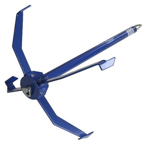 Тонар Якорь лодочный 