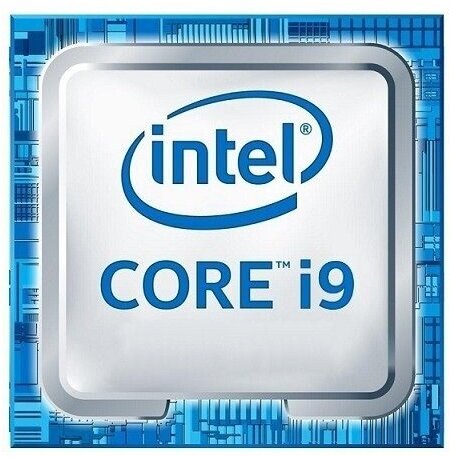 Процессор Intel Core i9-10900K LGA1200 10 x 3700 МГц