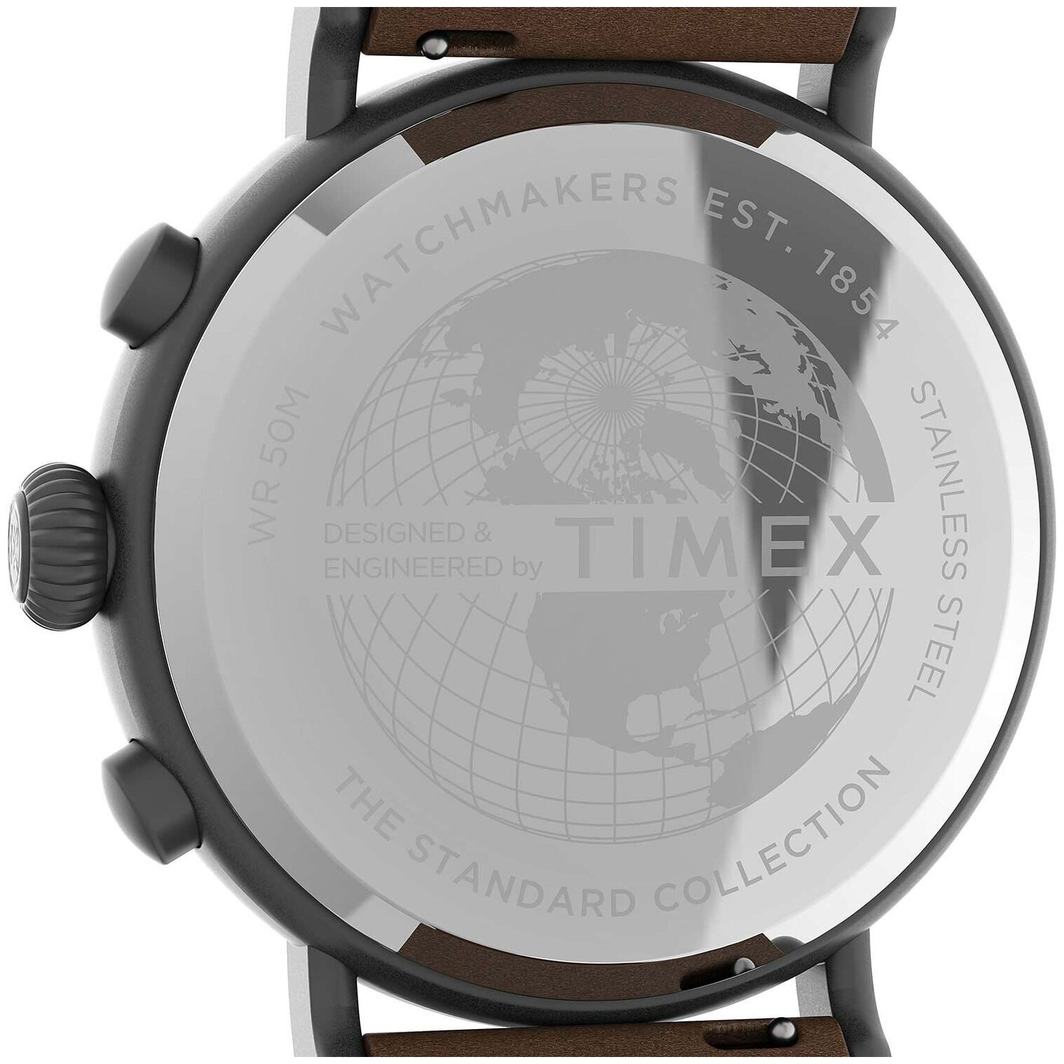 Мужские наручные часы Timex TW2U89500 - фотография № 4