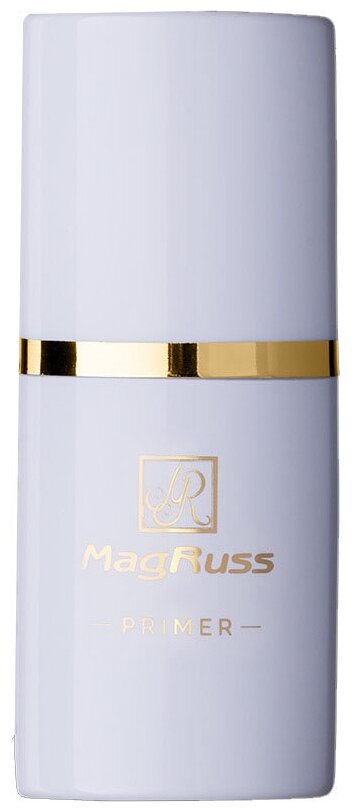 Magruss    Softens finelines & pores 30 