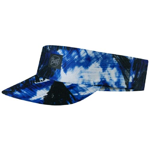 Козырек Buff Pack Speed Visor Zat Blue