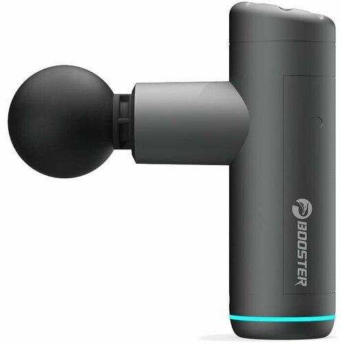 Перкуссионный массажер Booster MINI X-01 ABS