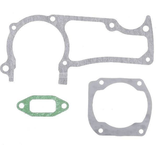 Комплект прокладок для бензопилы Stihl MS 261. Артикул 11410071000 44 7mm cylinder piston ring spark plug bearing oil seal kit fit for stihl ms261 ms 261 ms261c garden chainsaw spare parts