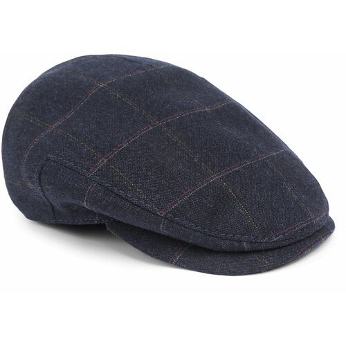 фото Кепка мужская молодежная реглан monomakh