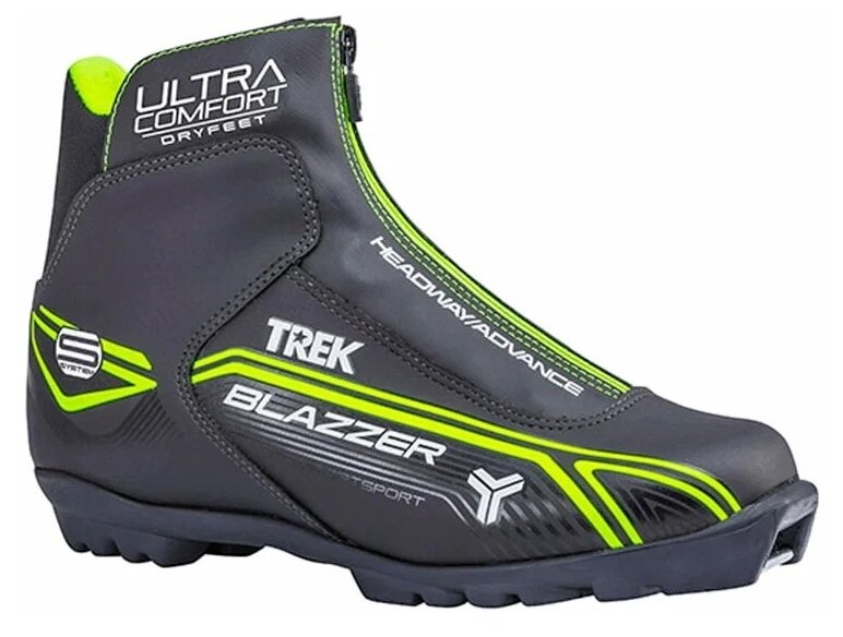   NNN TREK BlazzerComfort1 /   RU44/EU45/CM28,5