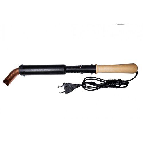 Электропаяльник с деревянной ручкой ЭПСН 200230 225400₽