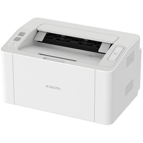 Лазерный принтер Xiaomi Mijia Laser Printer K100 (JGDYJ02HT) мфу brother dcp l2550dn принтер копир сканер лазерный