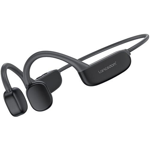 Bluetooth-наушники V20 с костной проводимостью и микрофоном 3128₽