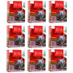 Чай черный Tess Thyme Тесс Тайм, 9 упаковок по 100 пакетиков - изображение
