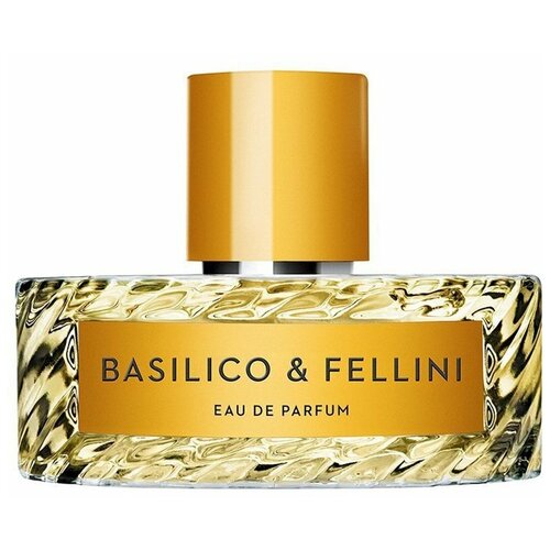 Набор Vilhelm Parfumerie Basilico & Fellini 3*10 (edp) мл (унисекс) vilhelm parfumerie basilico