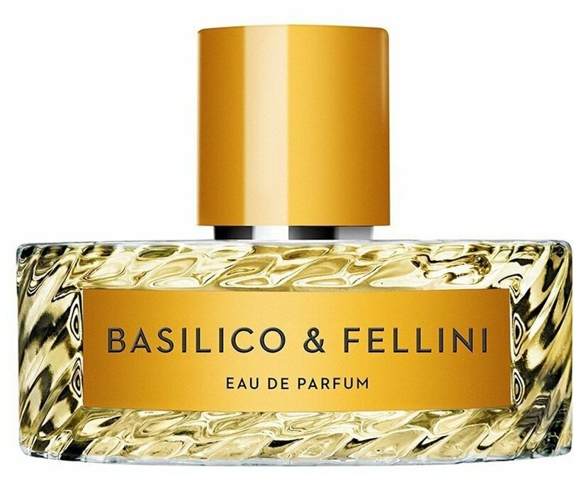 Набор Vilhelm Parfumerie Basilico & Fellini 3*10 (edp) мл (унисекс)