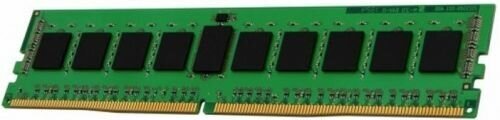 Память оперативная DDR4 Kingston 16Gb 3200MHz (KSM32RD8/16HDR) - фото №2