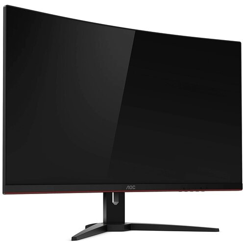 Монитор AOC CQ32G3SU 32 Black-Red 3897800₽