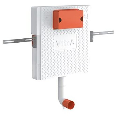 Бачок скрытого монтажа Vitra 762-1740-01